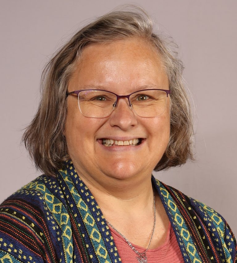 Colleen McGuigan