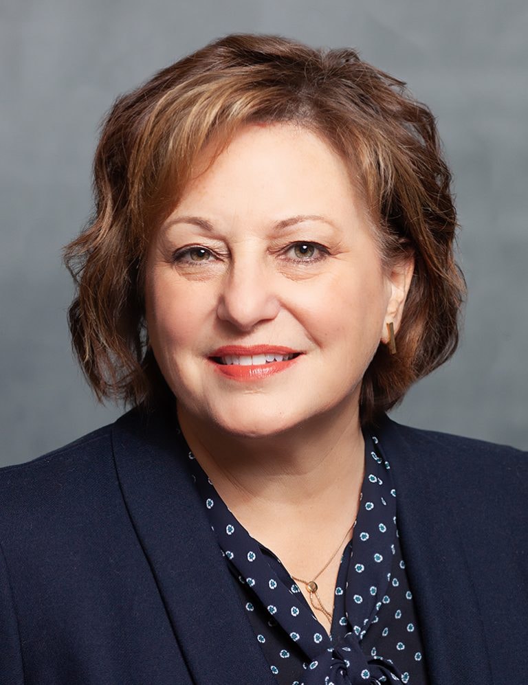 Stacey Mueller