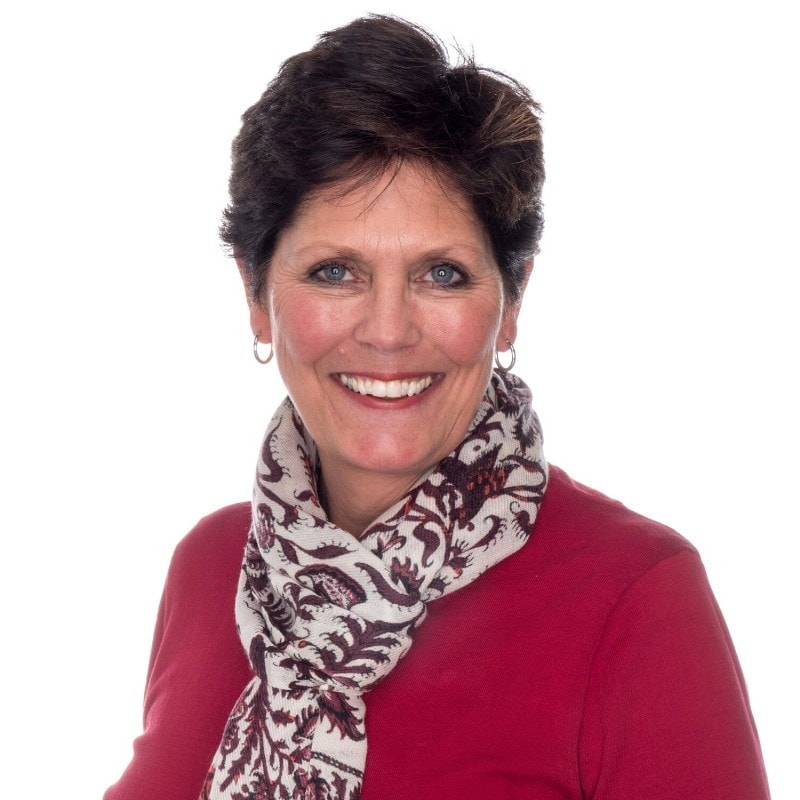 Elizabeth Menzer