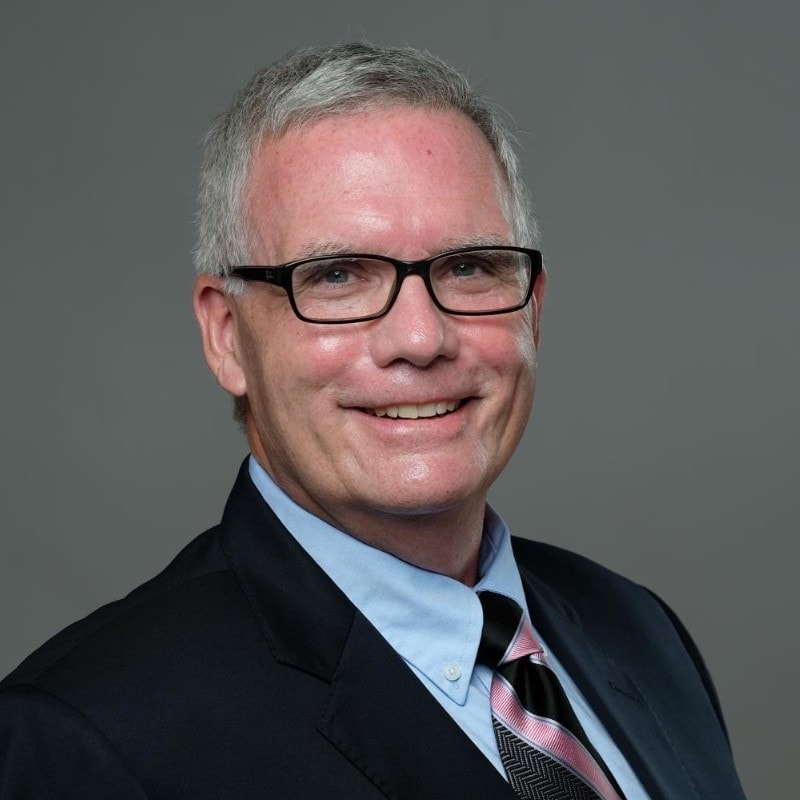 Peter LaBonte