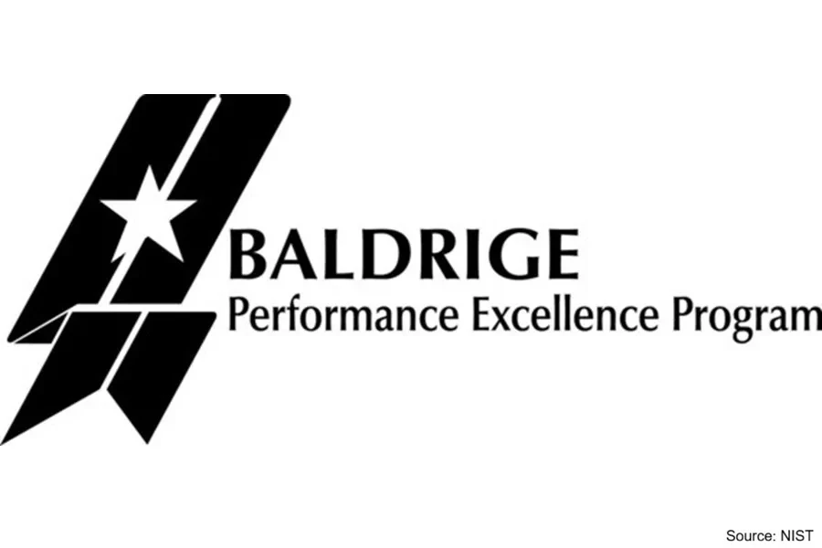 Baldrige Performance Excellence Program