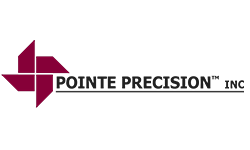 Pointe Precision Inc.