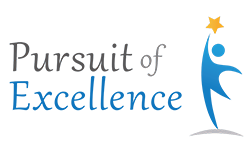 Pursuit of Excellence